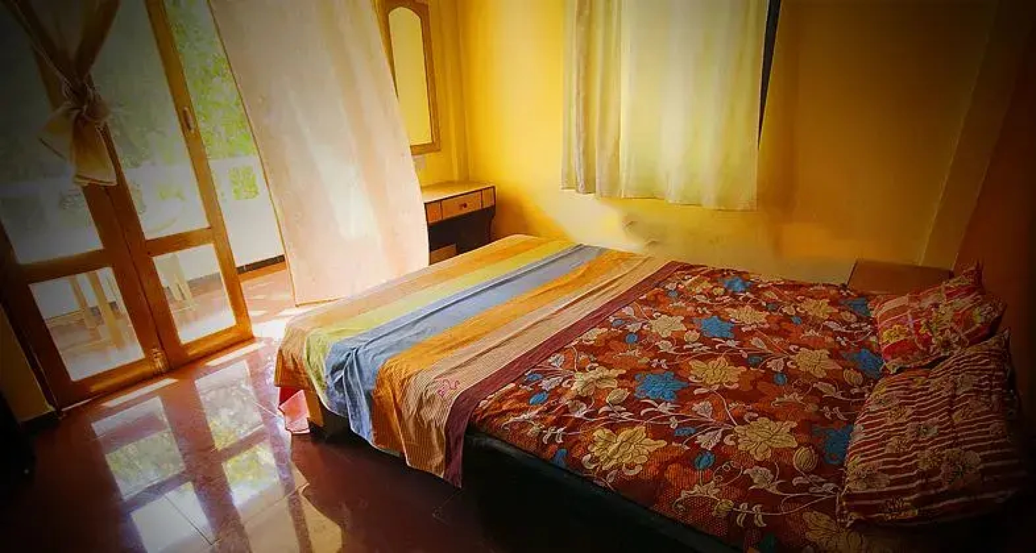 Senso The Inspiration Guest House