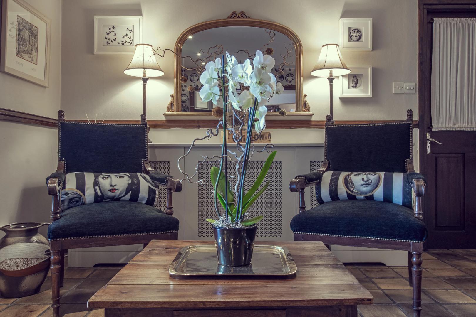 The Ardagh Hotel & Restaurant