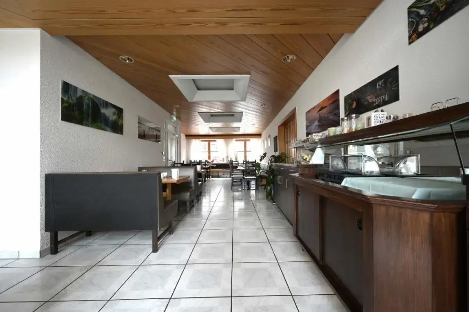 Landhotel Hirsch