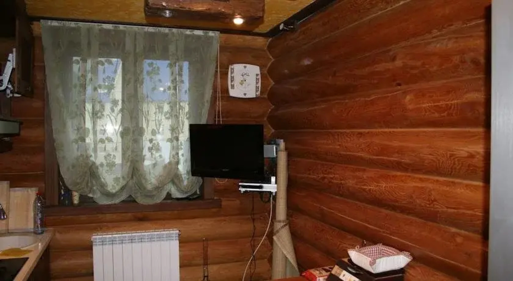 Au Rooms Sheregesh