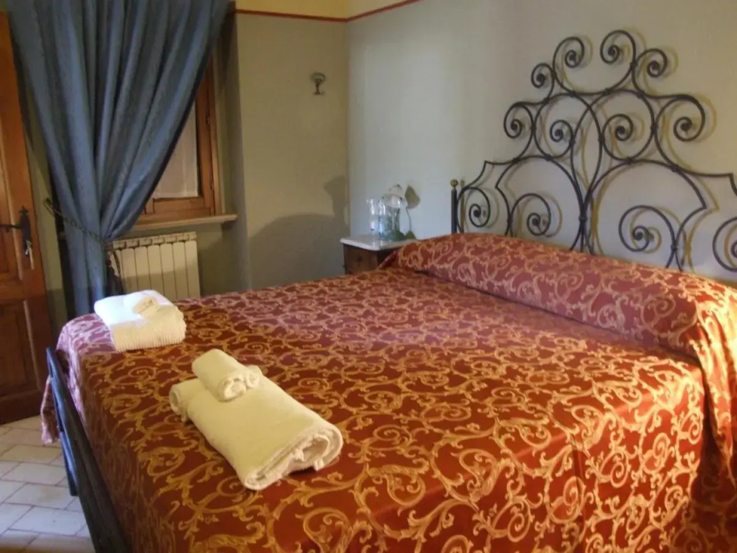 Albergo Diffuso Borgo Montemaggiore