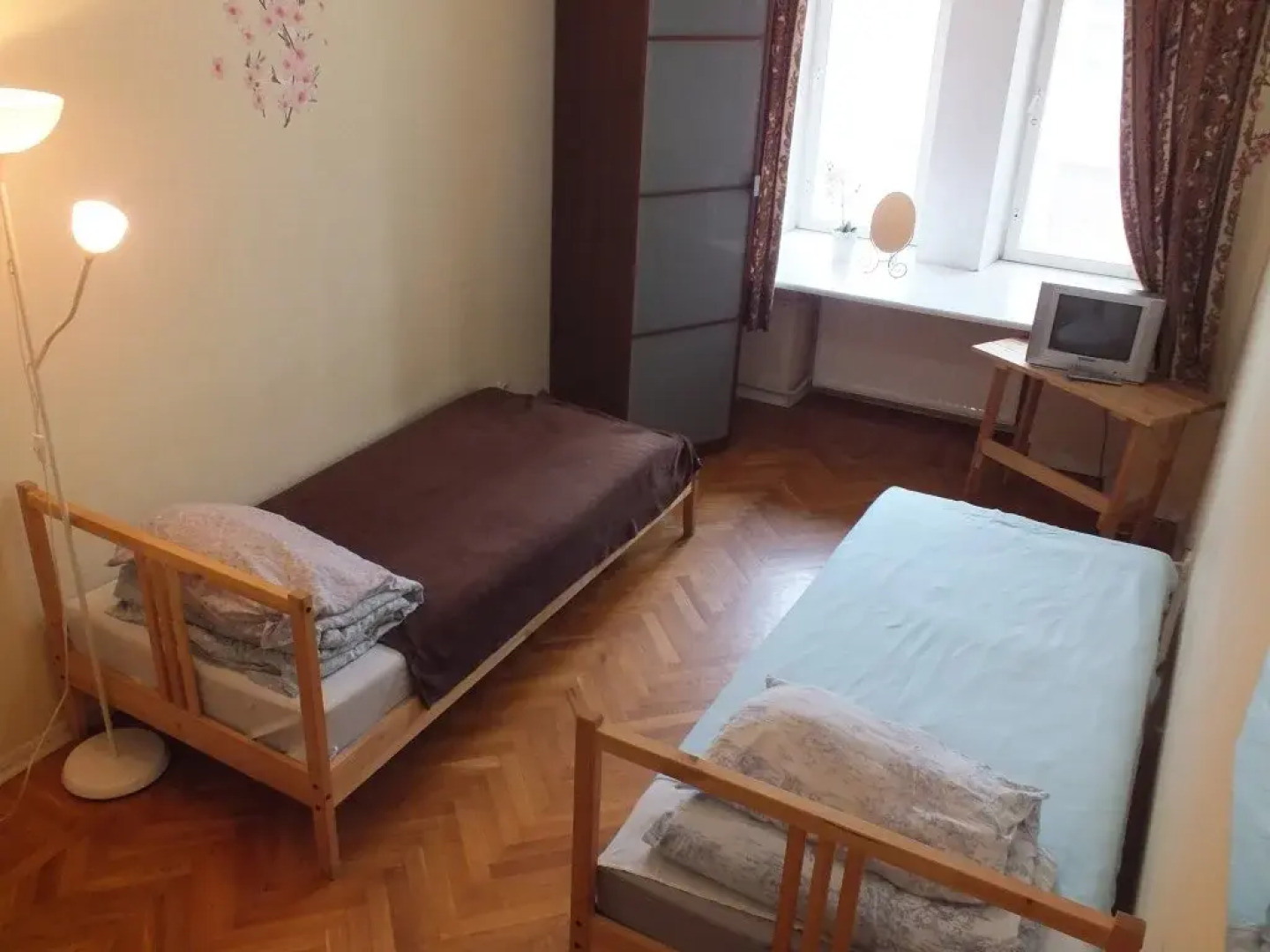 Уютное место