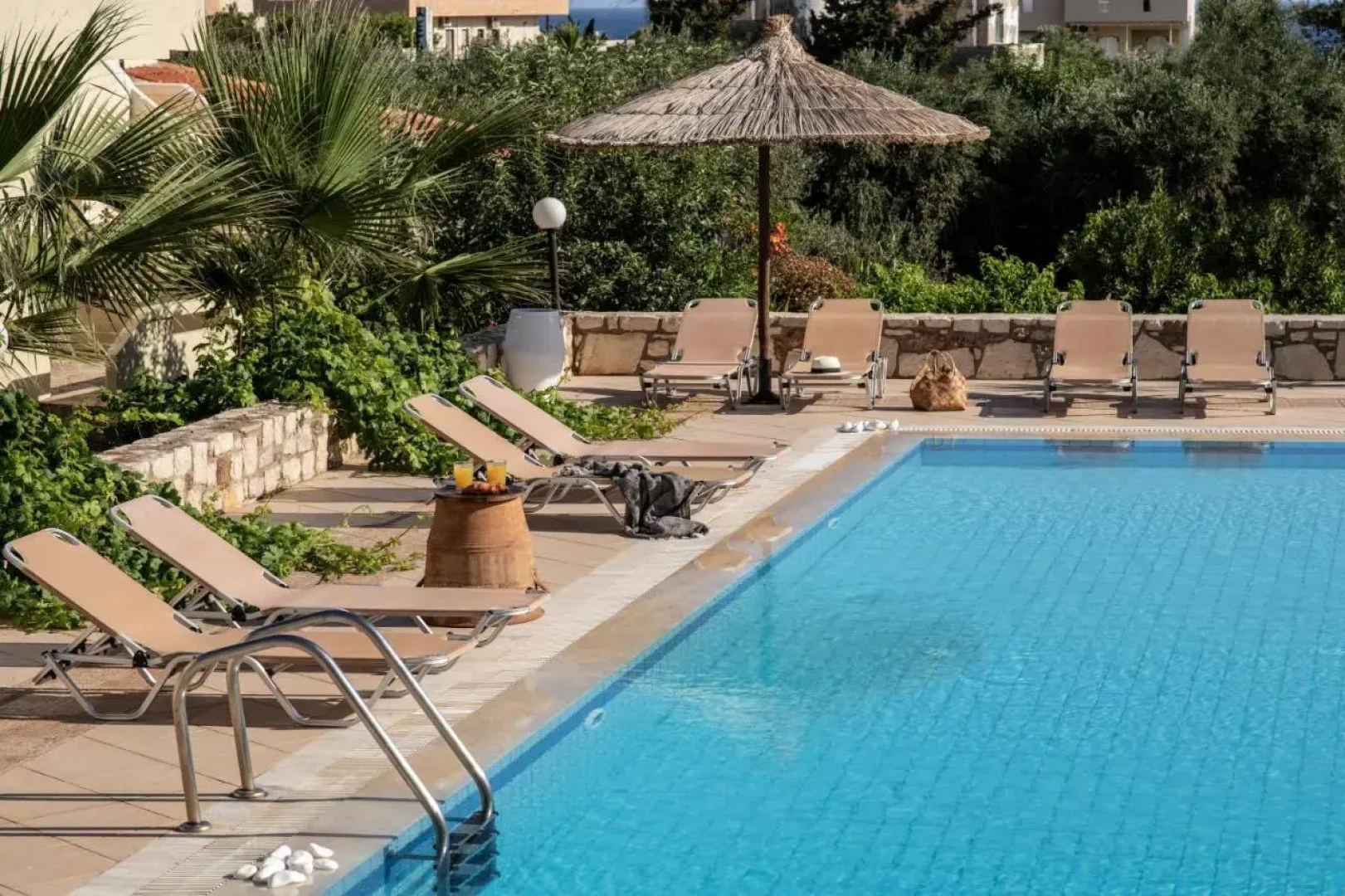 Elèa Concept Hotel & Suites