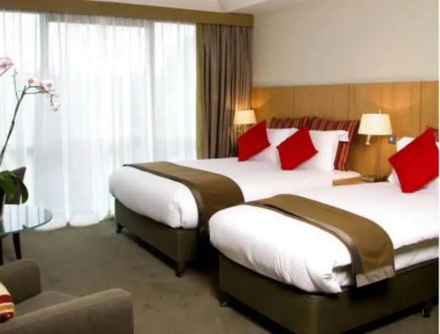 Clarion Hotel Suites Limerick