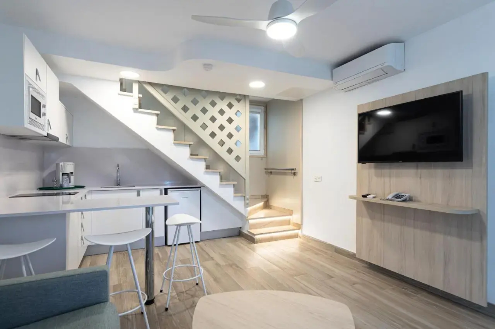 Bungalows Cordial Green Golf