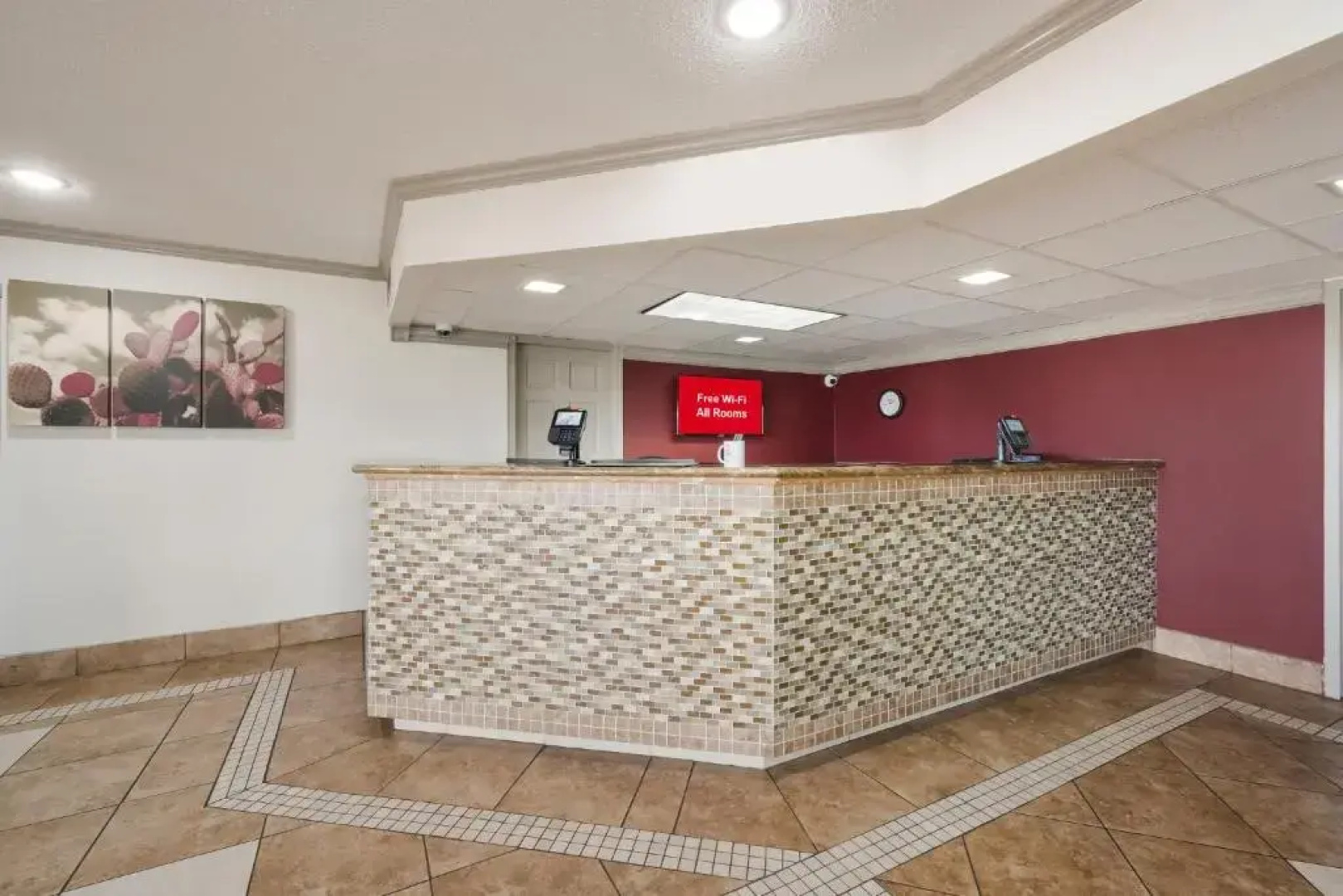 Red Roof Inn College Station