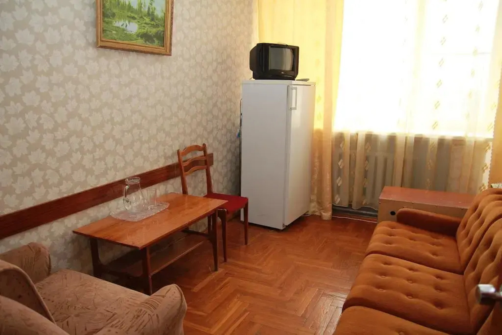 Salampi, sanatoriy-profilaktoriy