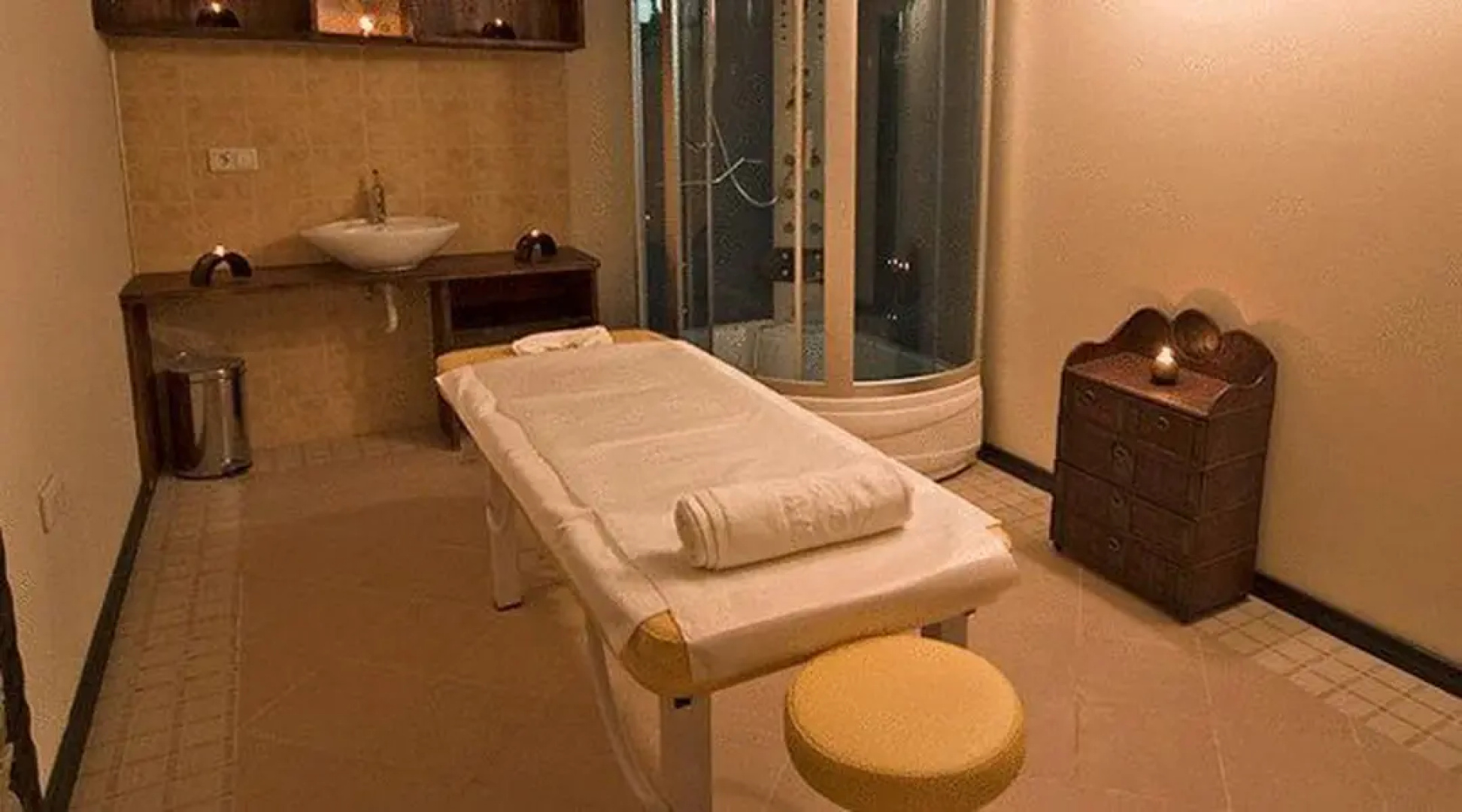 Hotel Hermes