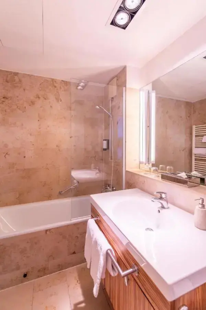 Herzogshof Boutique-Hotel am Dom Regensburg