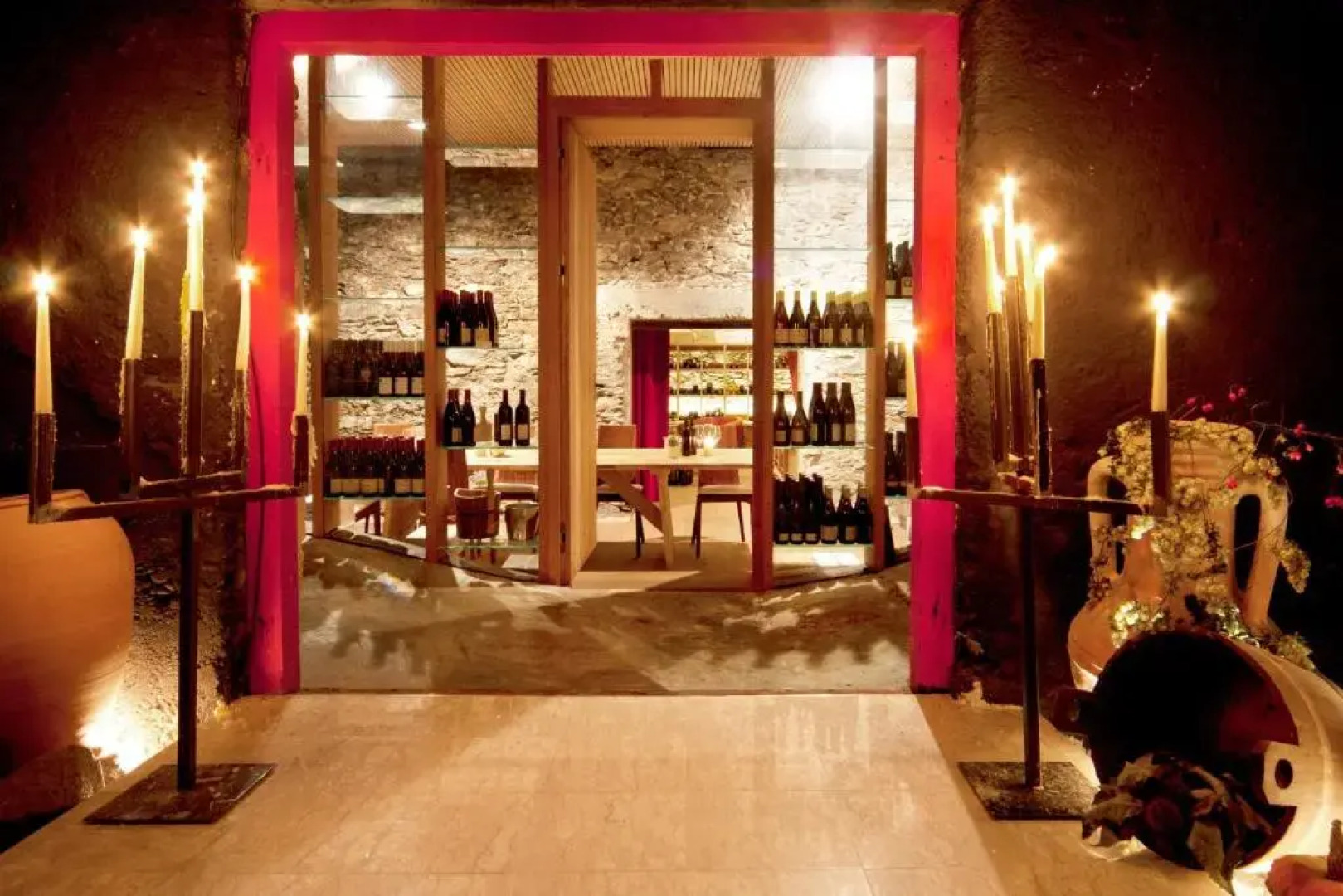 Bio & Wellness Hotel Pazeider