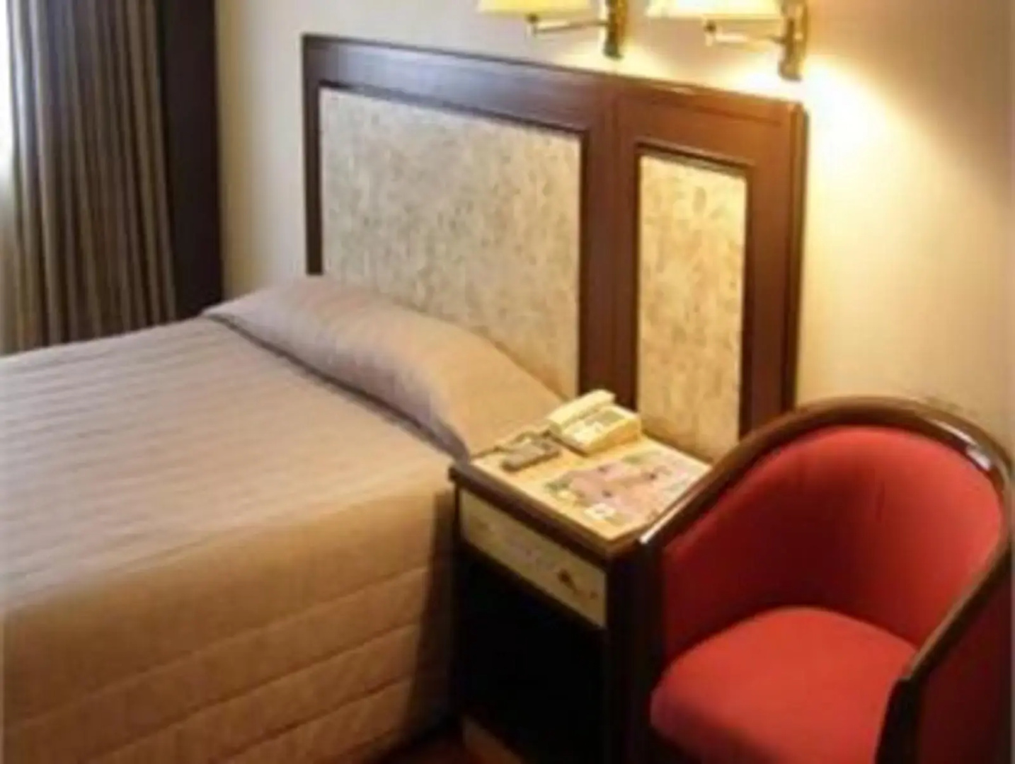 Hotel Selesa Johor Bahru