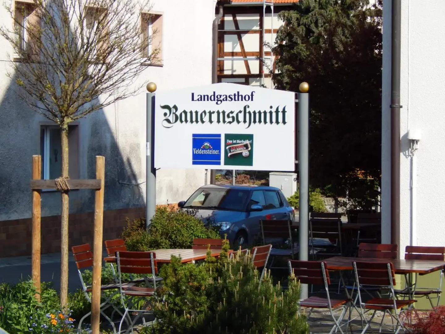 Bauernschmitt