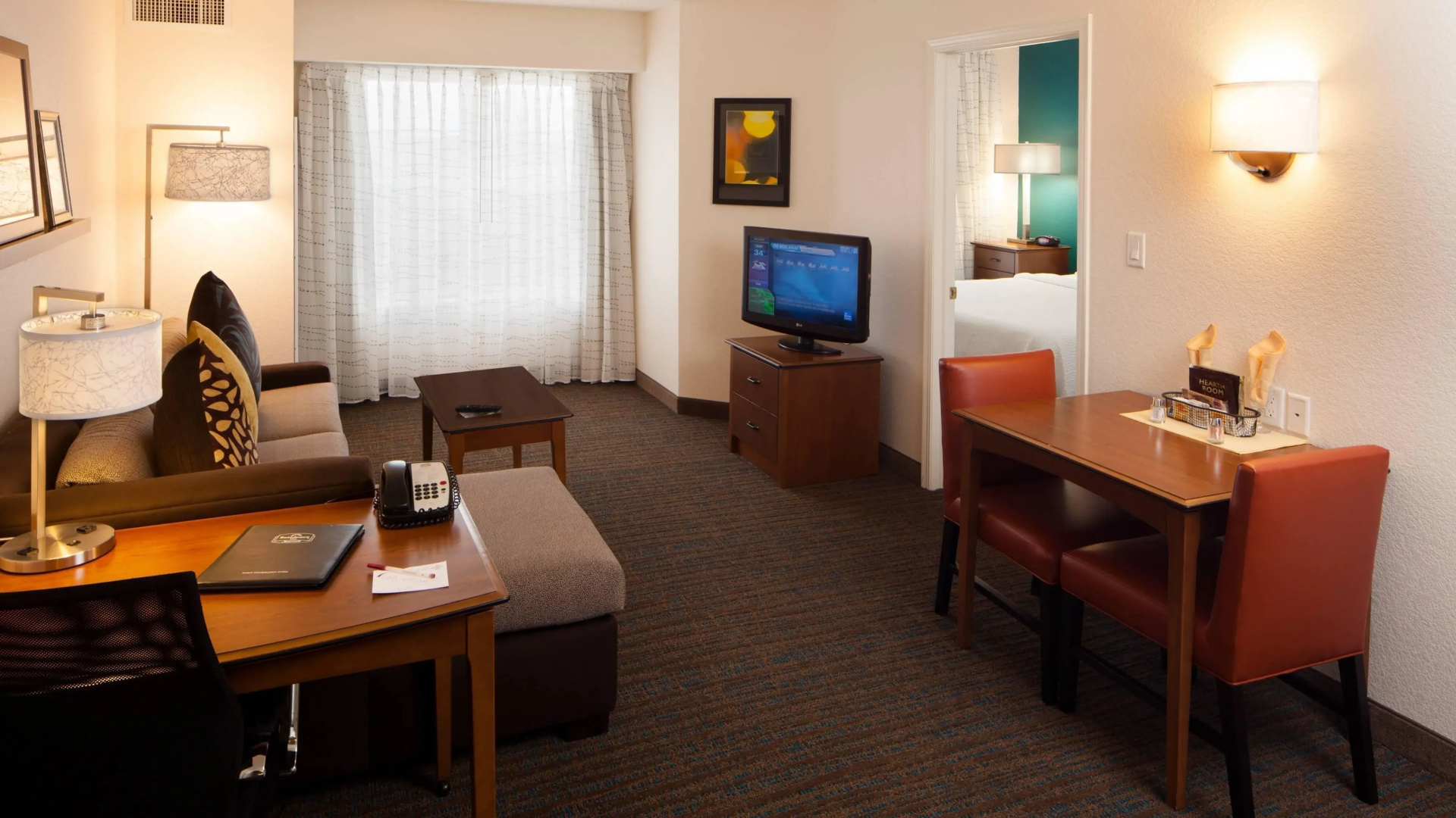 Residence Inn by Marriott Wichita East At Plazzio