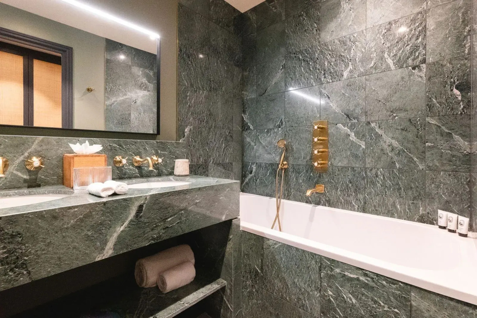 Le Fitz Roy, a Beaumier hotel