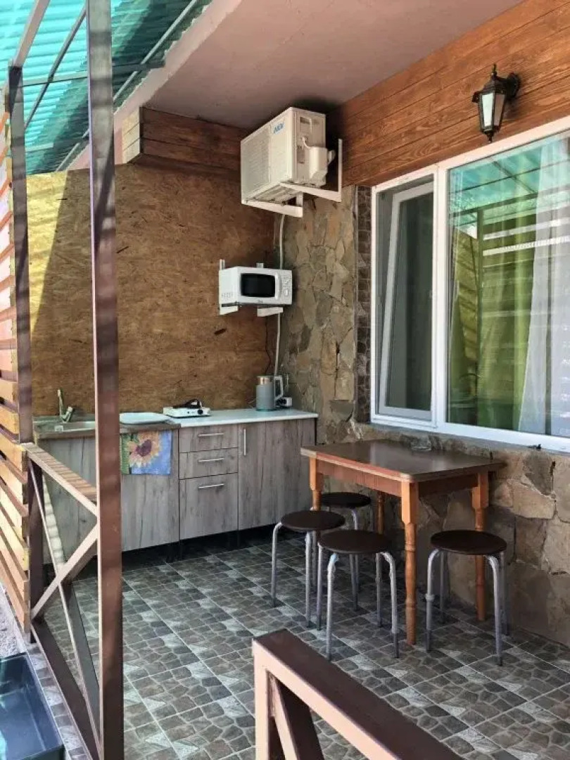 Гостевой дом Олива