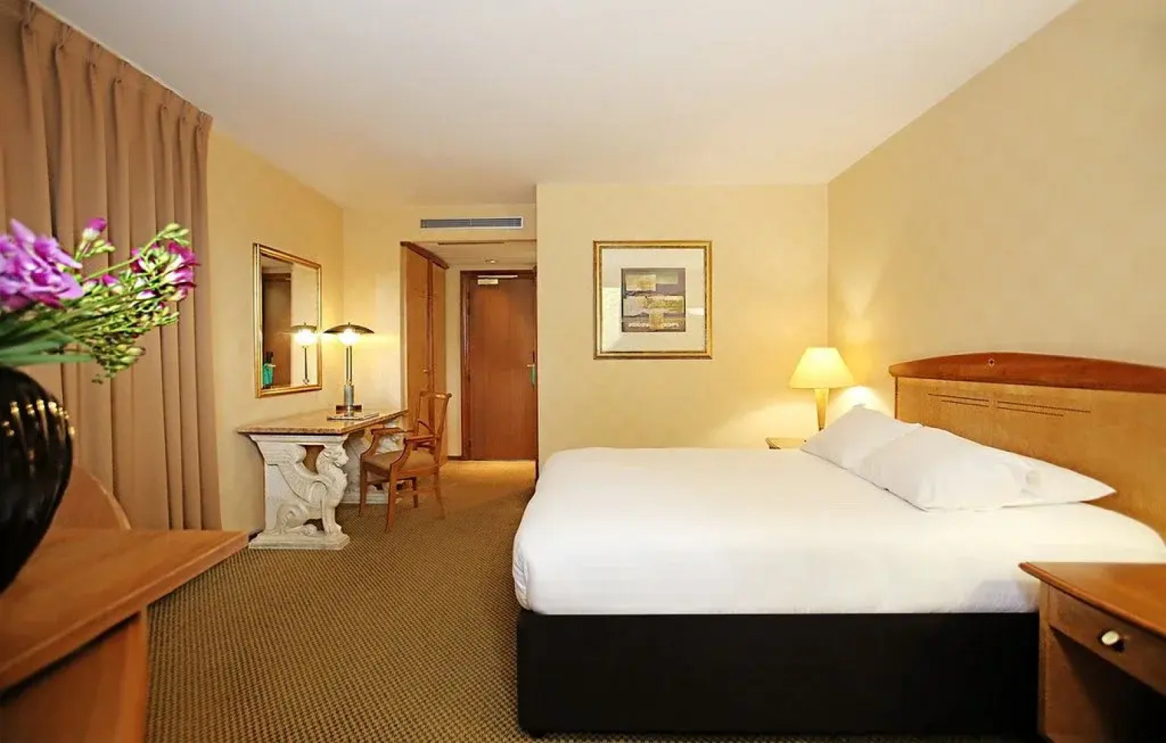 Millennium Hotel Paris Charles de Gaulle