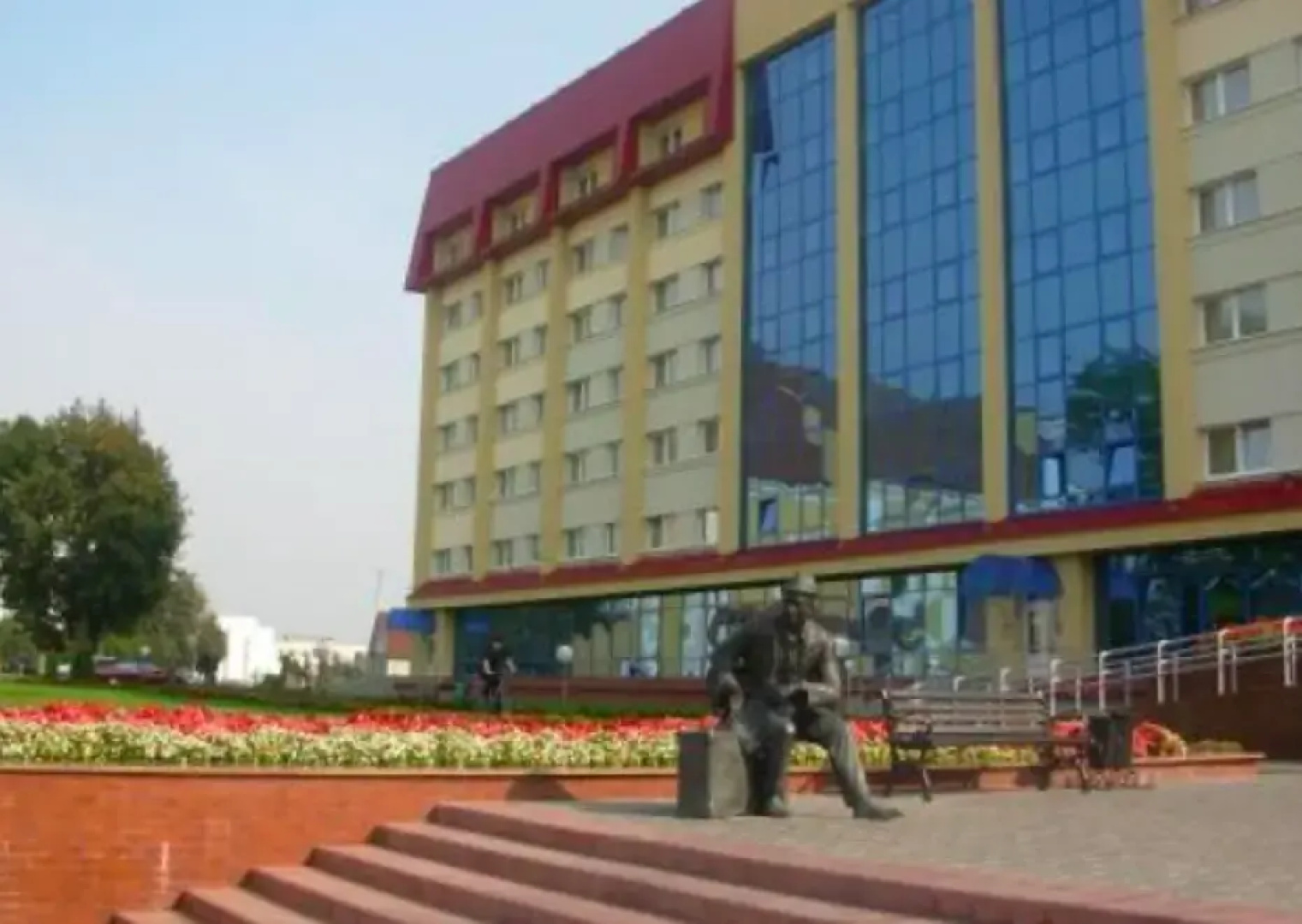 Hotel Lida