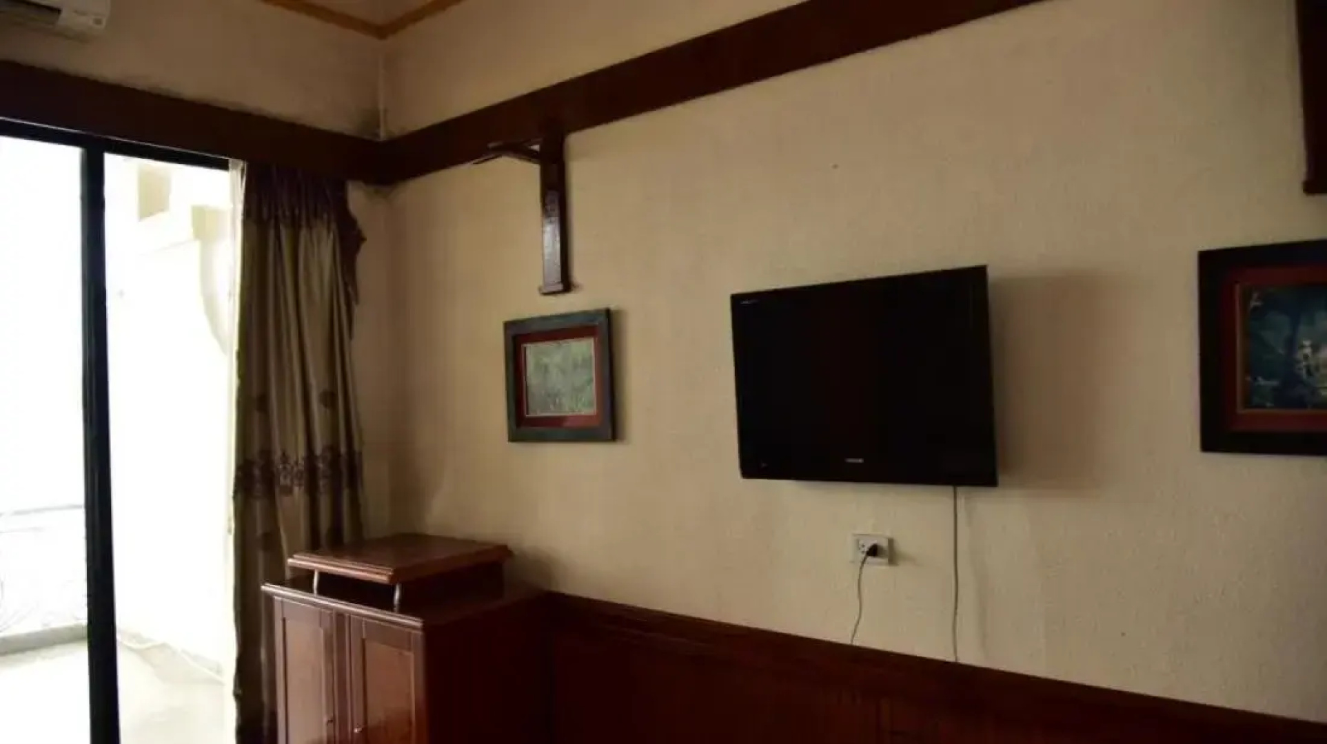 Huong Son Hotel Tam Dao