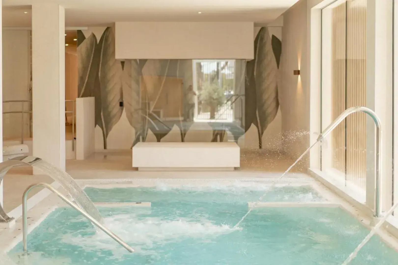 RH Silene Hotel & Spa 4* Sup