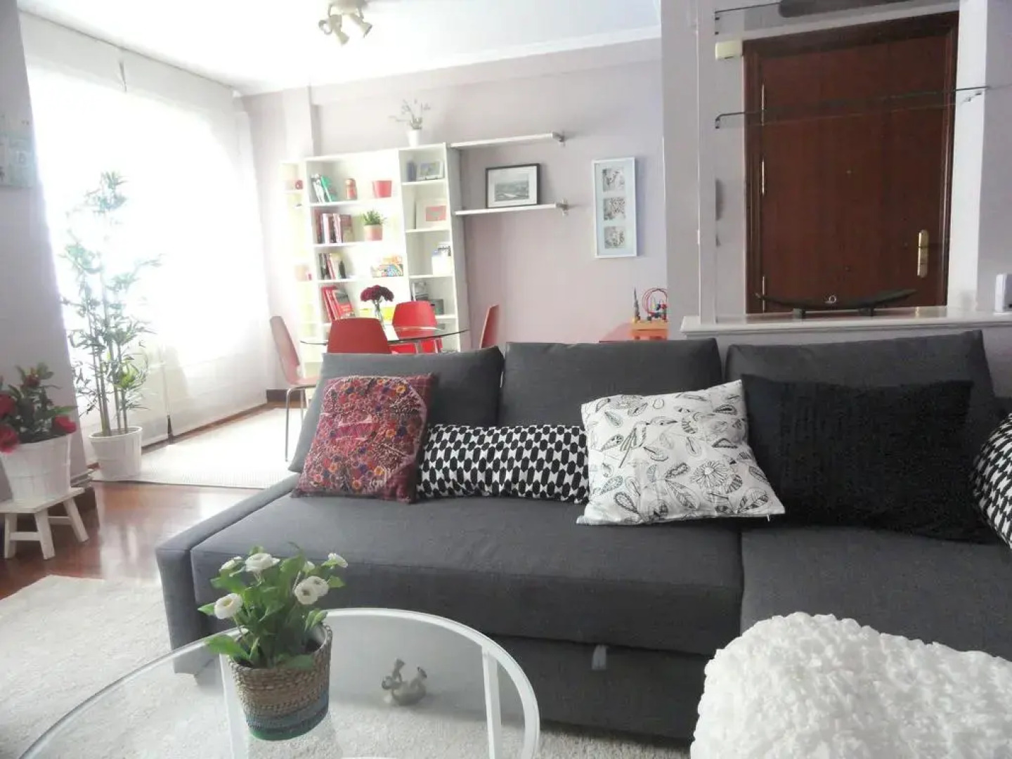 Precioso Piso Portugalete