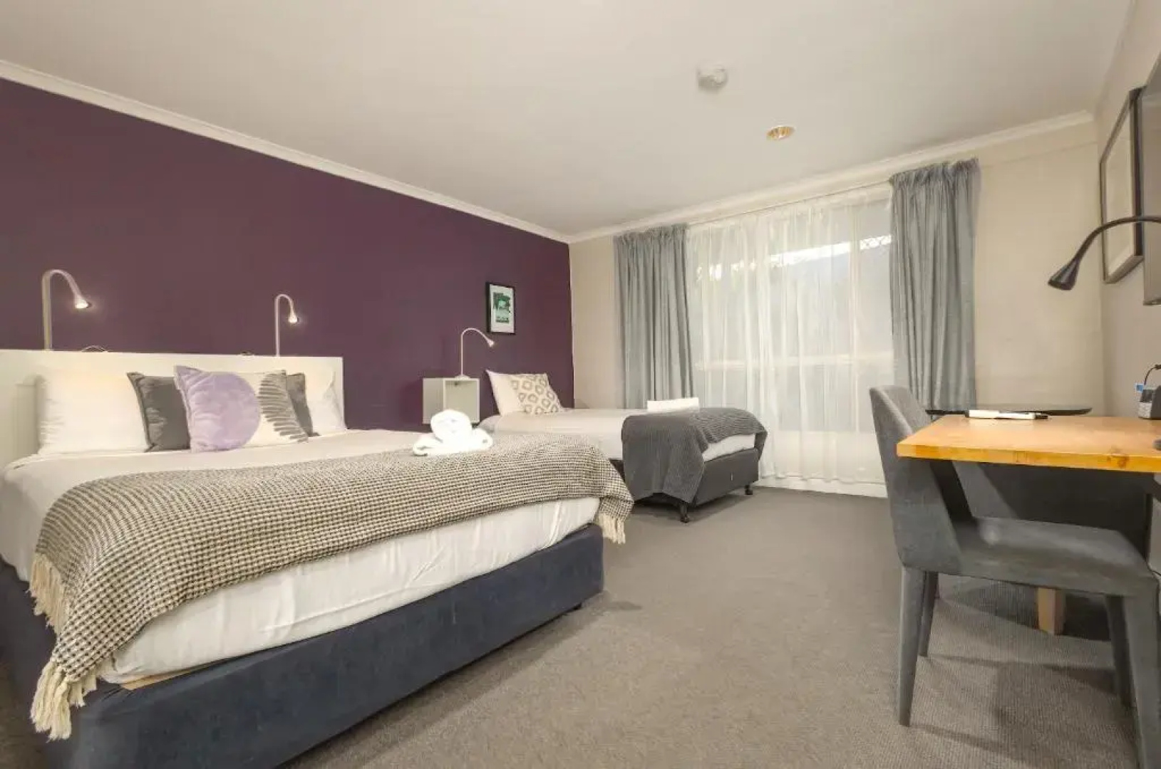 Ballina Byron Islander Resort and Conference Centre
