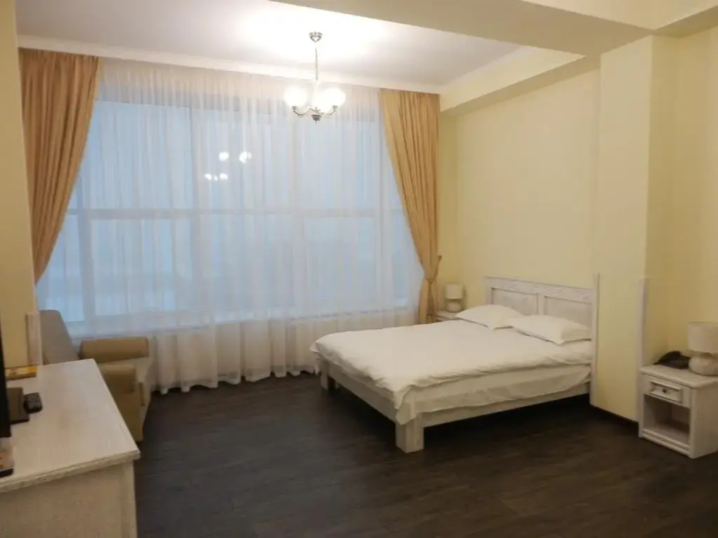 Gold Georg Palace Hotel