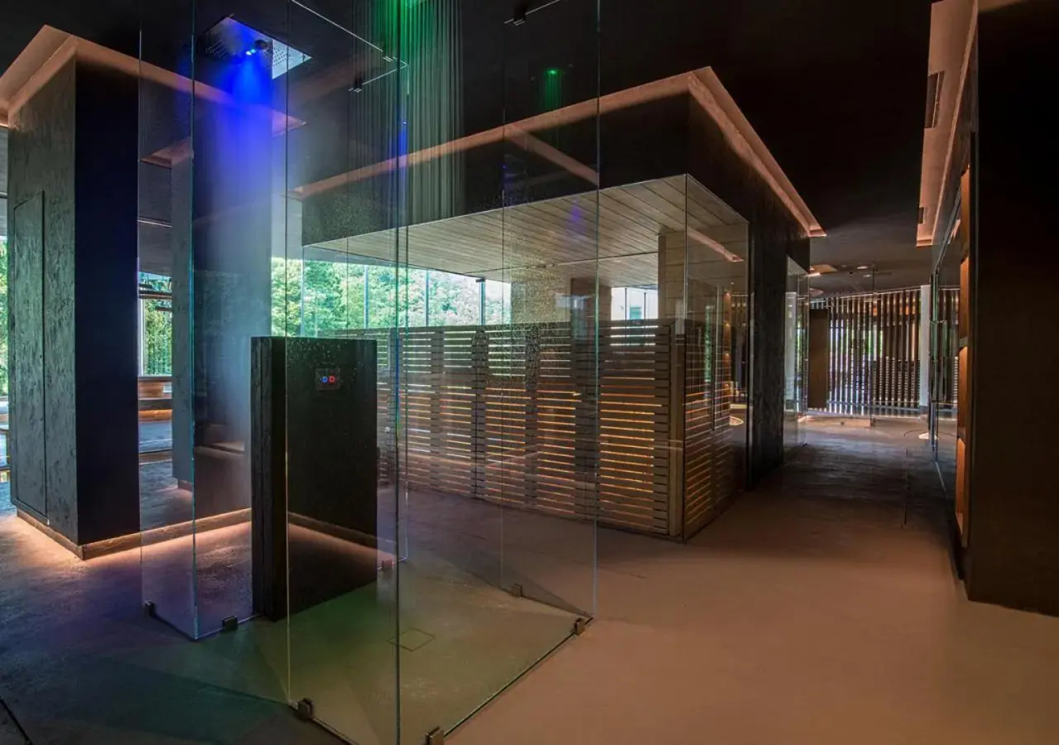 Terme Preistoriche Resort & Spa