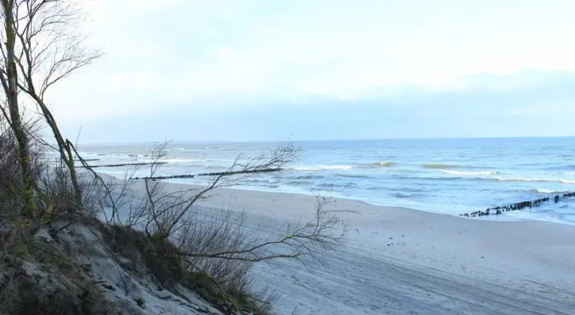 Wargenau Holiday Home