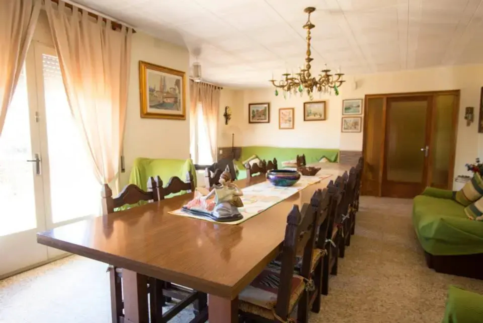 Vacarisses Grande - Ccs 9411