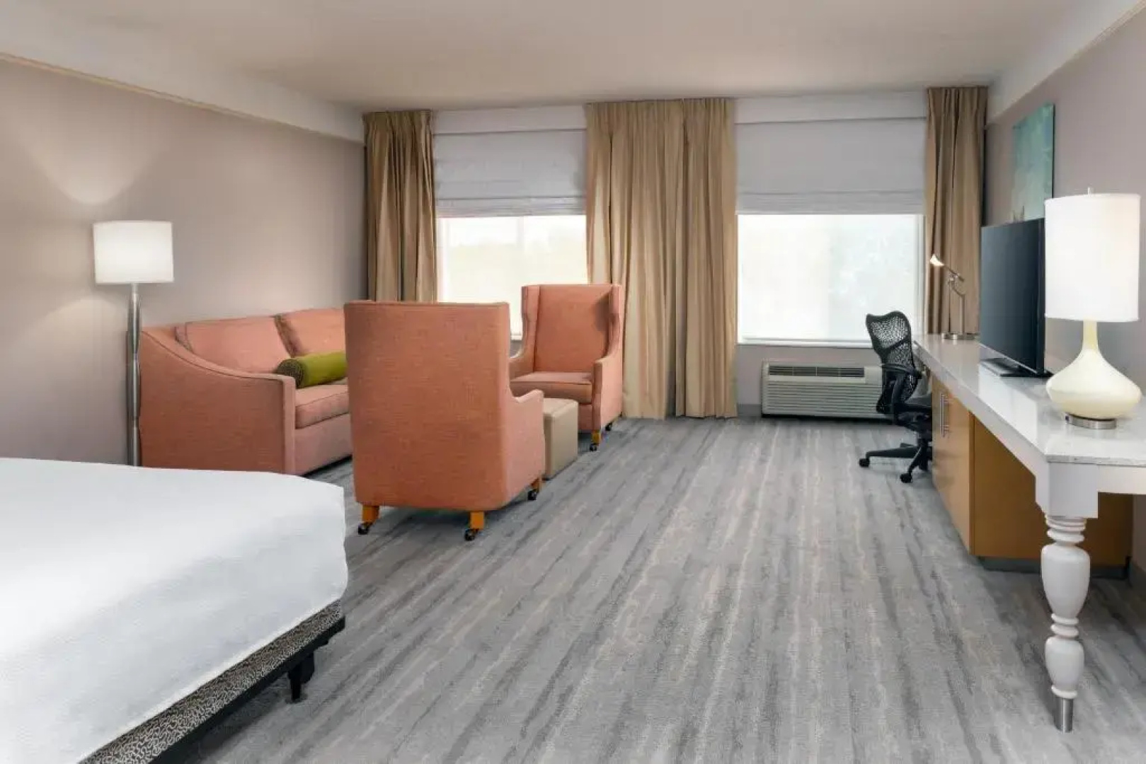 Hilton Garden Inn Ft. Lauderdale SW/Miramar