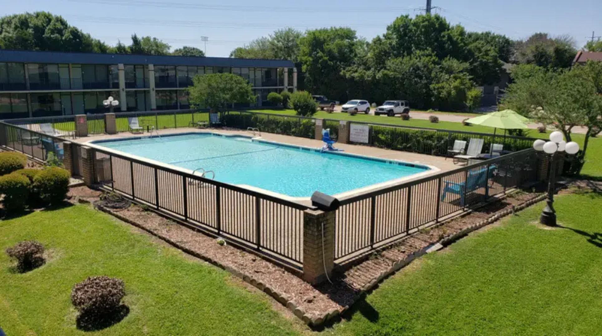 Red Roof Inn & Conference Center McKinney