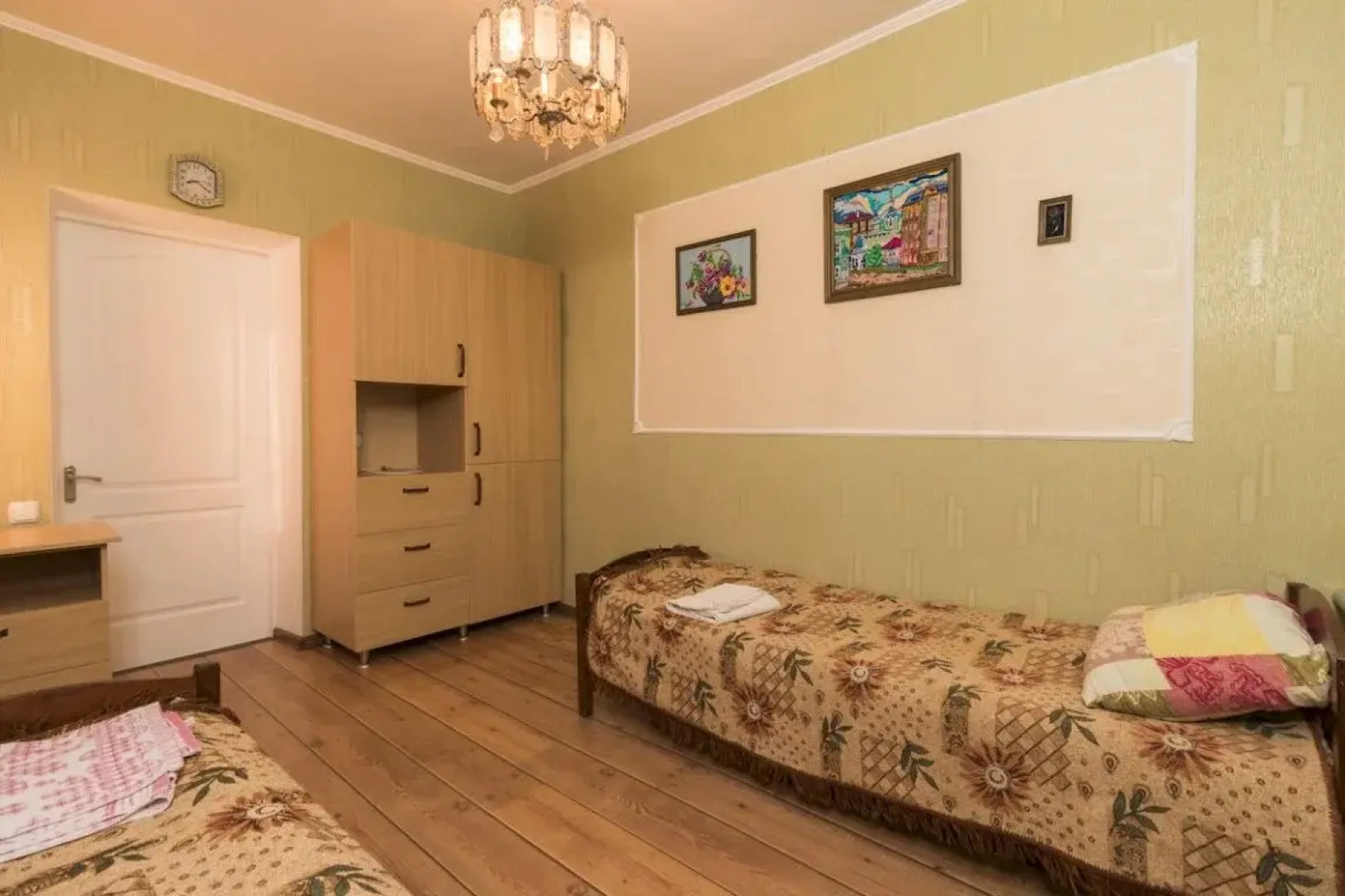 Alexandria Guest House