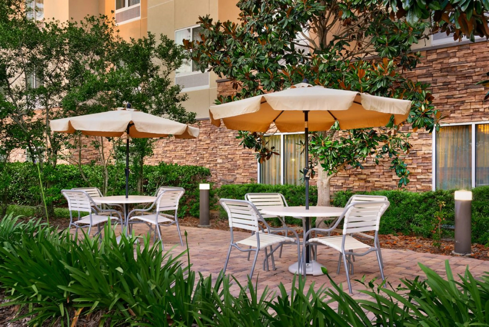 Fairfield Inn & Suites by Marriott Tallahassee Central Hotel
