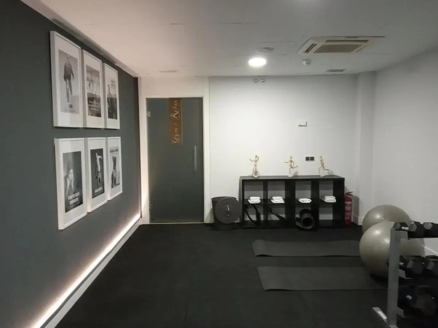 Вилла Silken Villa de Laguardia