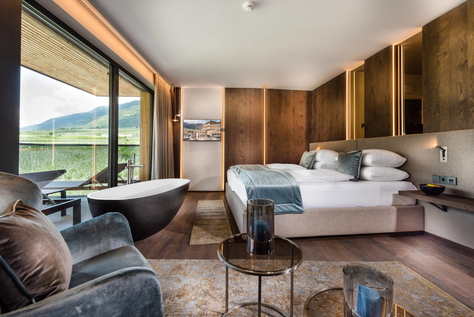Hotel Paradies