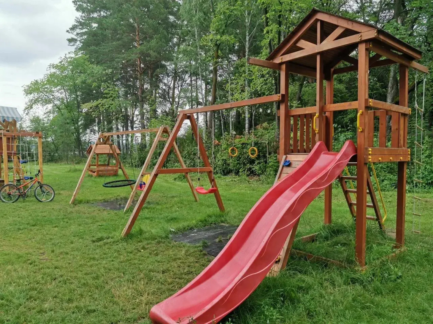 Парус (Бердск)