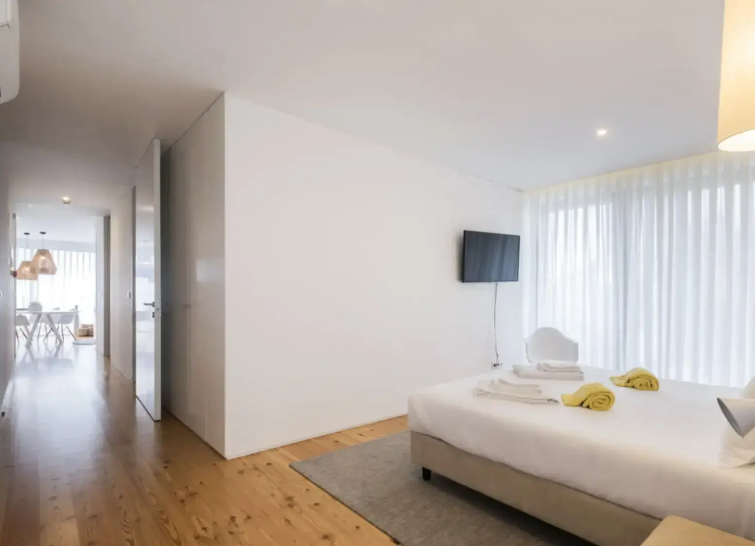 Aqua - Pópulo Eco Village