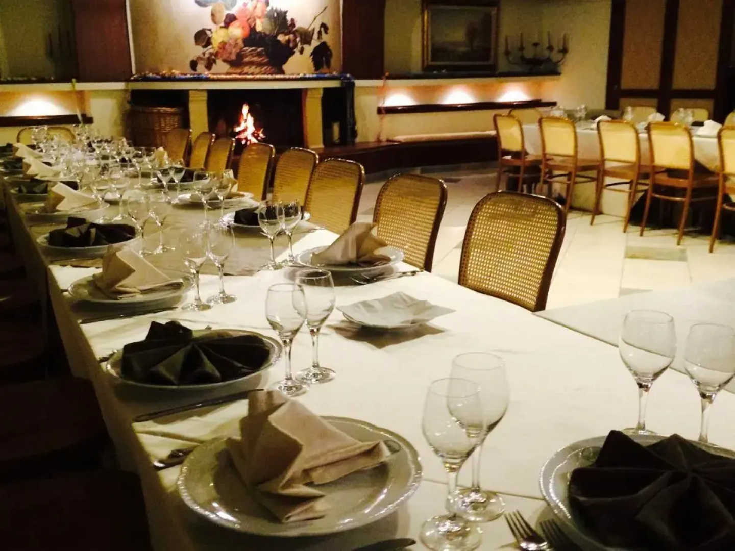 Hotel Parco delle Rose