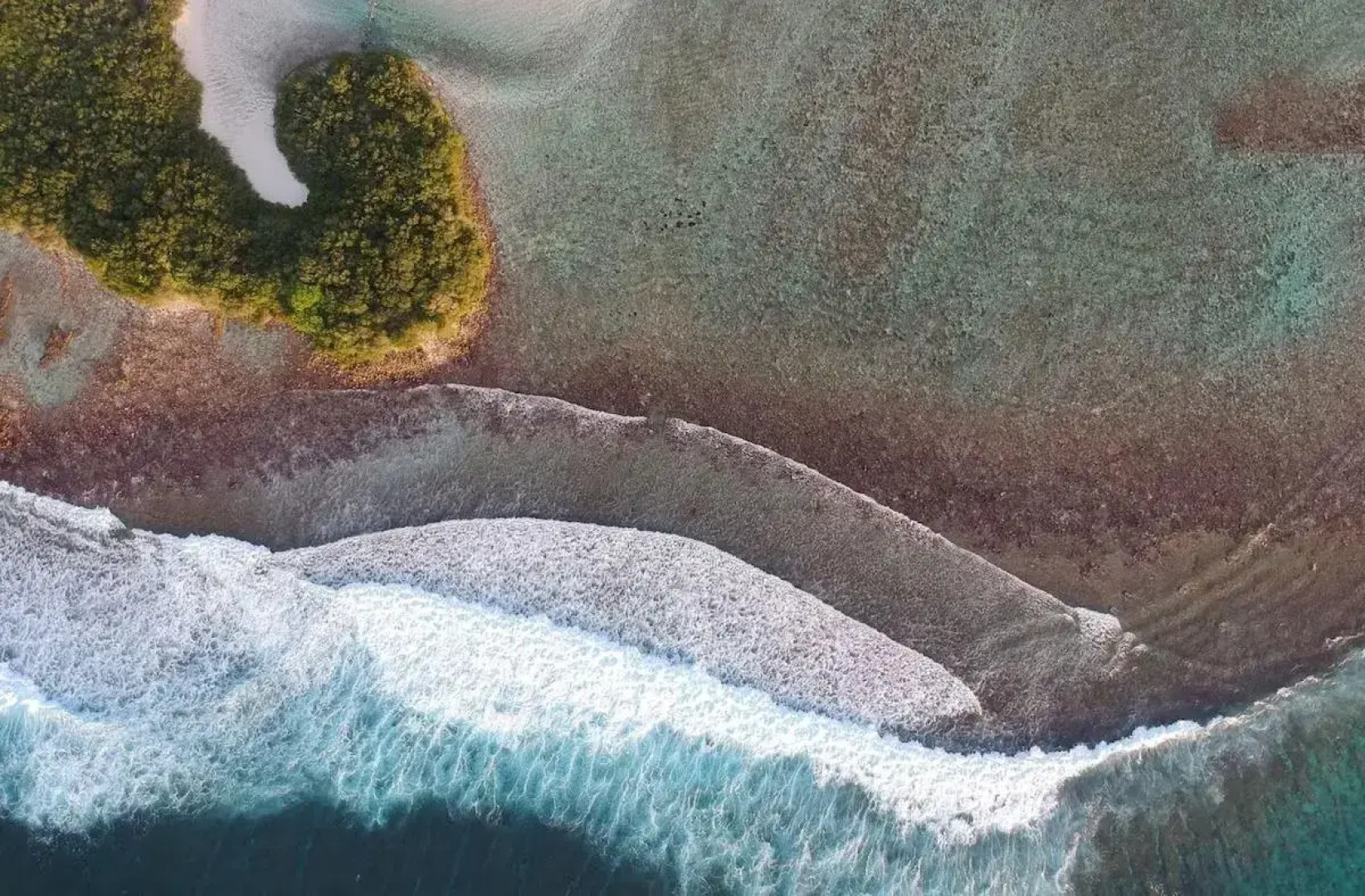 Отель Santa Rosa Maldives