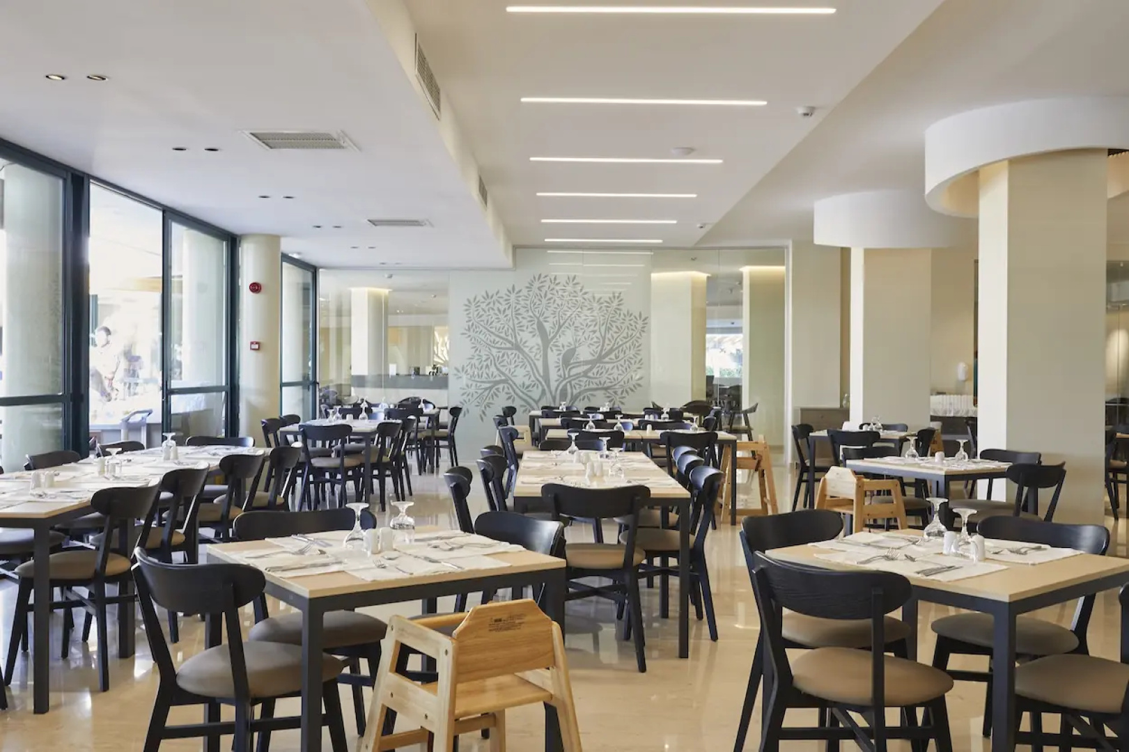 Отель Alex Beach Hotel - Bungalows