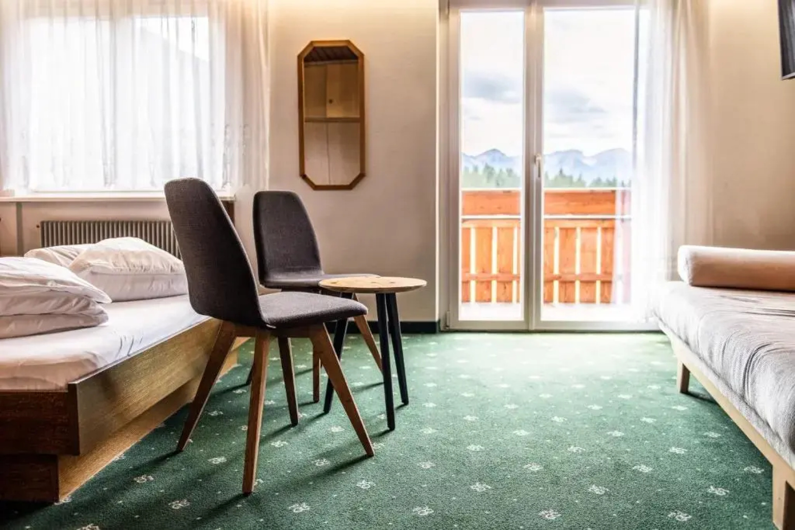 Hotel Antholzerhof
