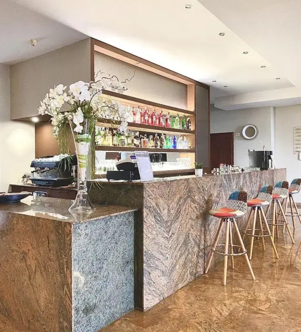 Hotel Castelli
