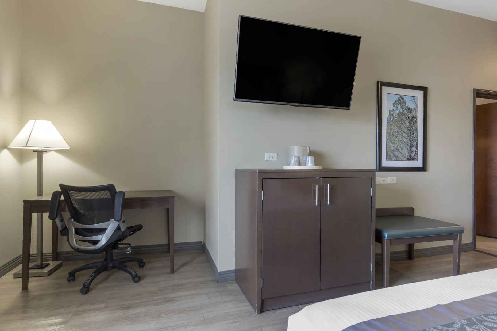 Best Western Plus Fort Stockton Hotel