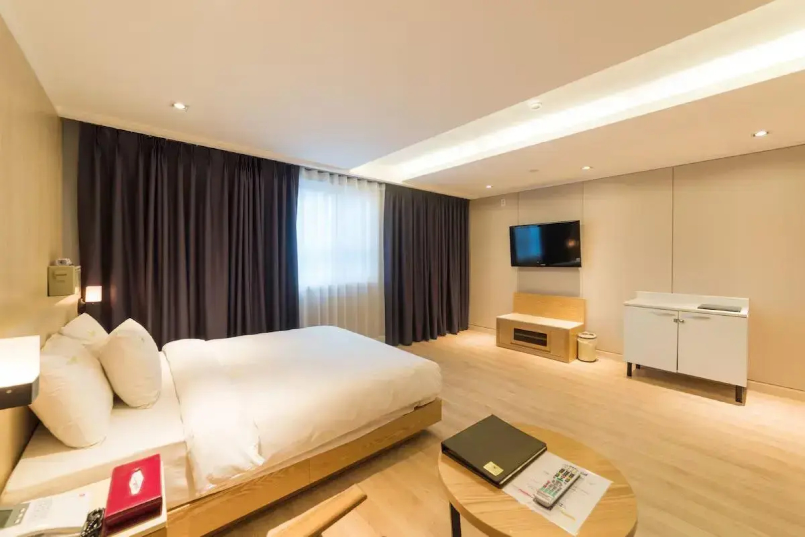 Hotel Silkroad Suwon