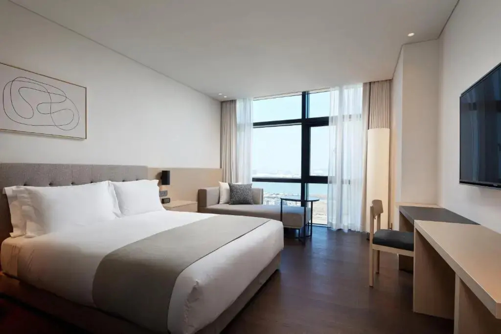 Shilla Stay Seobusan