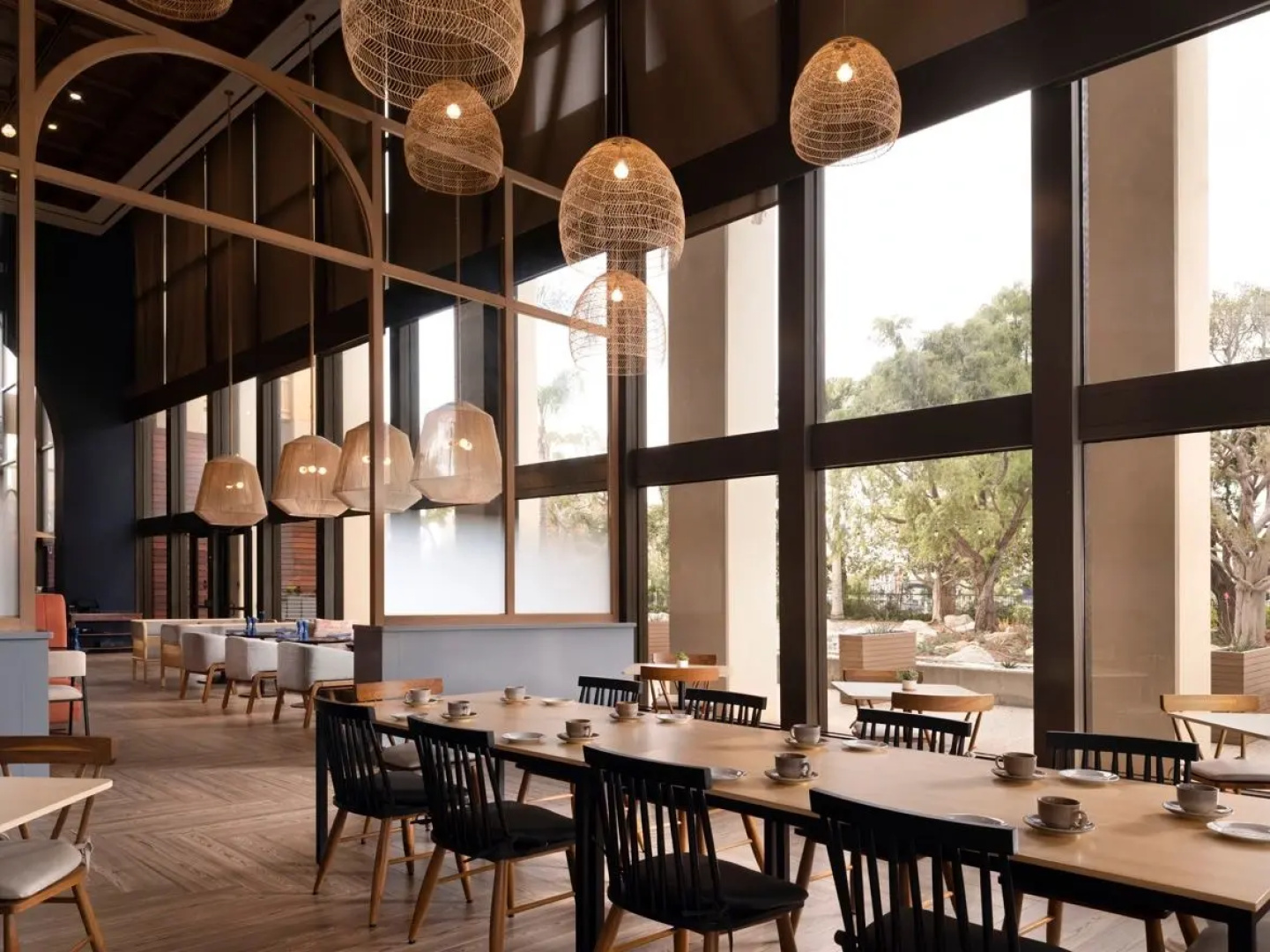 Hotel Fera Anaheim, a DoubleTree by Hilton