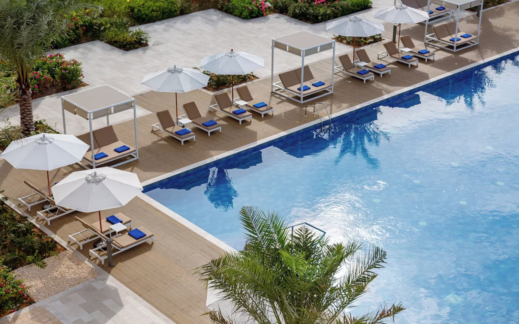 Курортный отель InterContinental Fujairah Resort by IHG