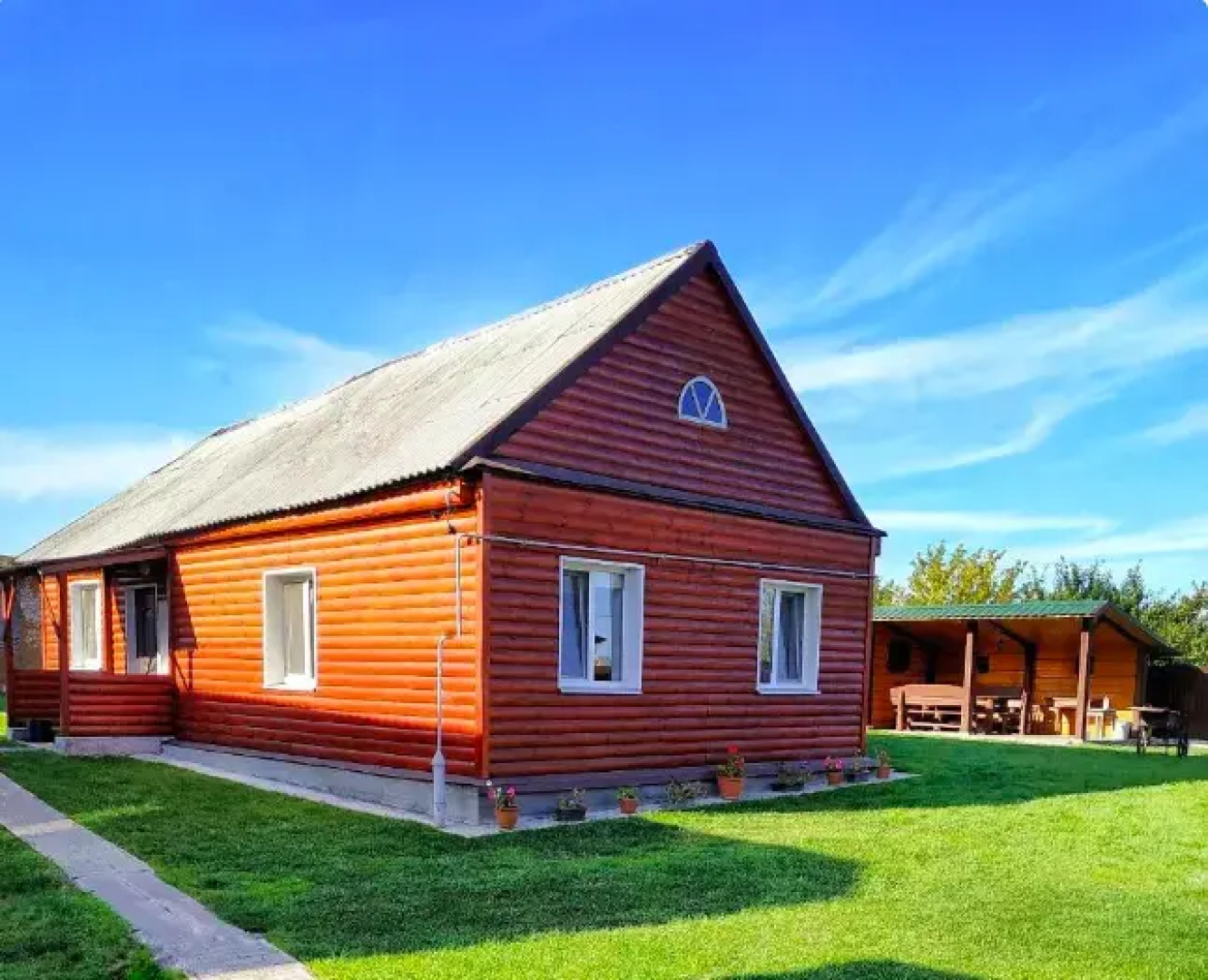 Usadba Mirsky Posad