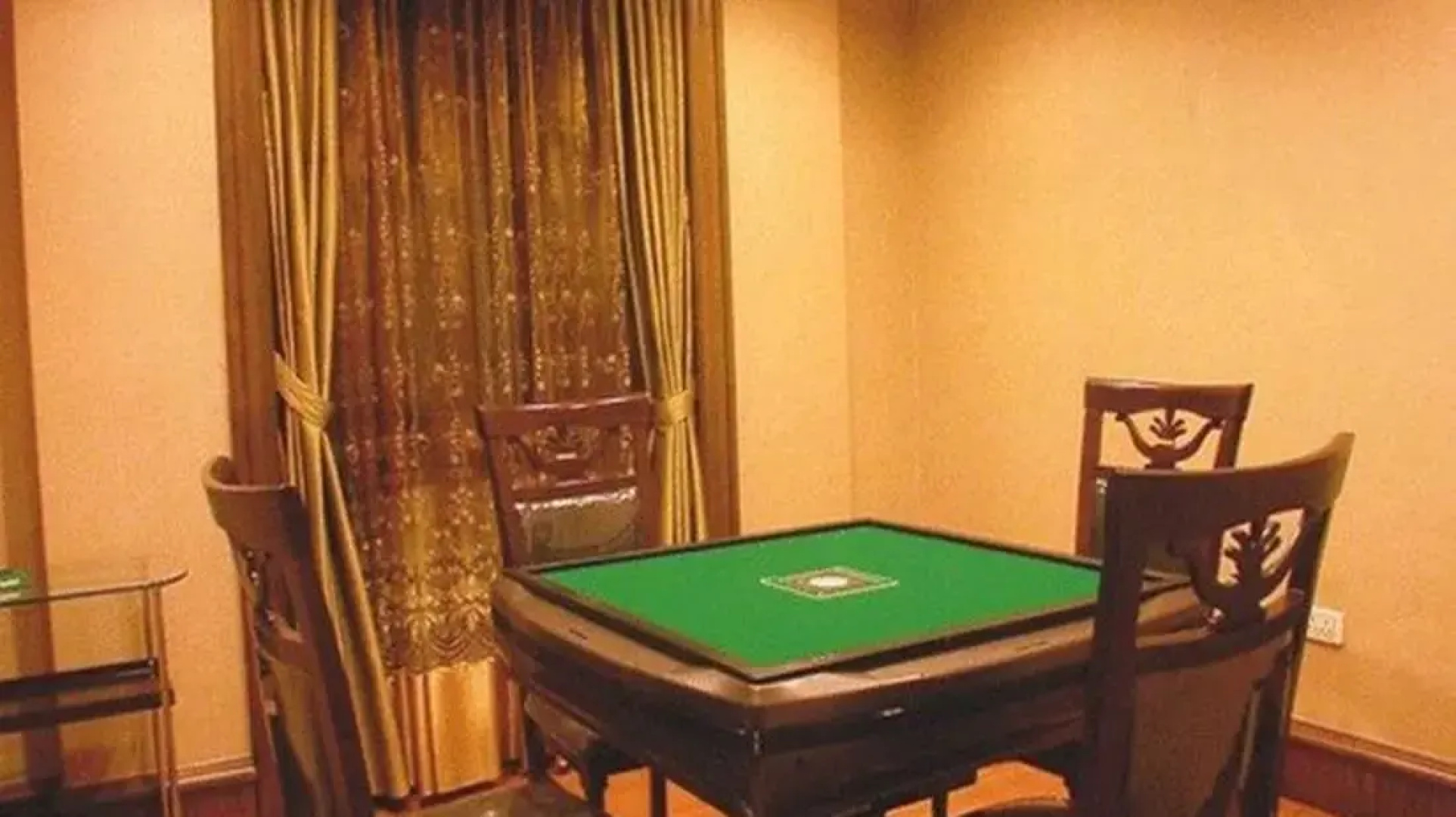 Modern Hotel Harbin