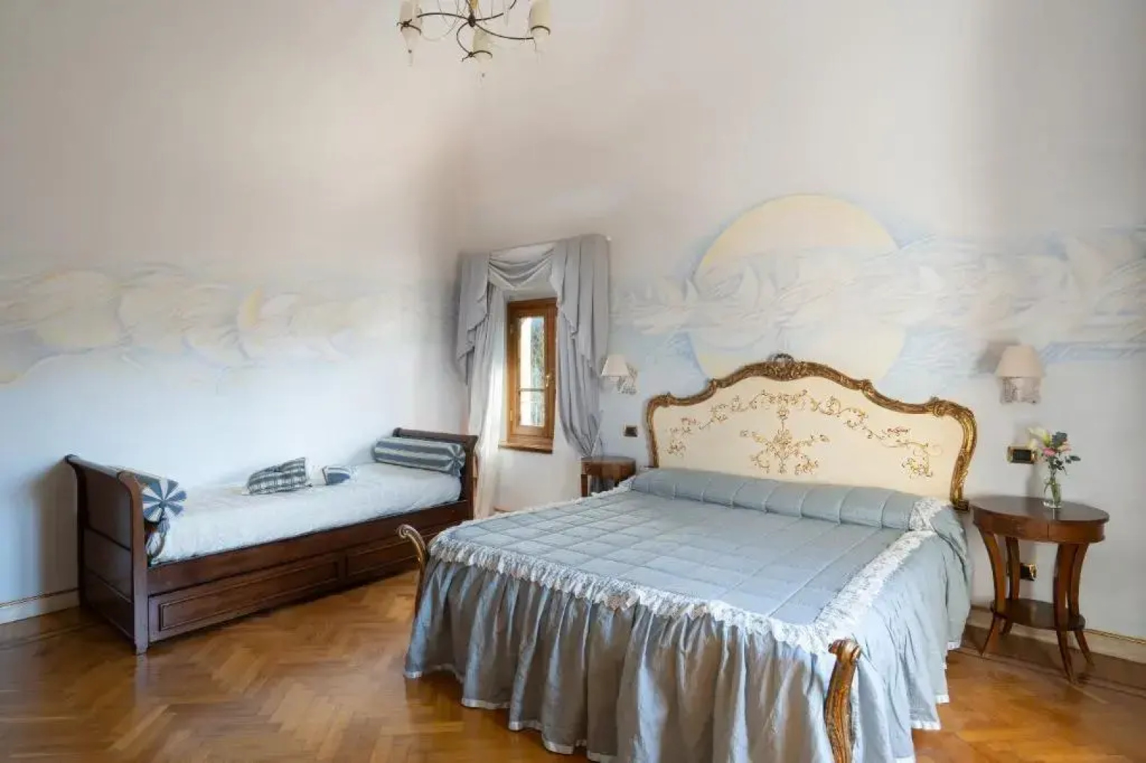Relais Villa Bianca